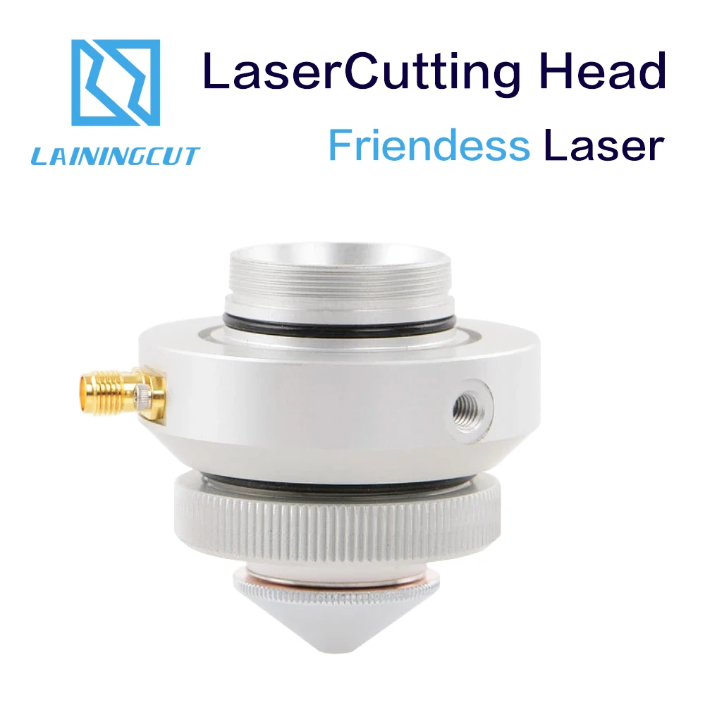 

LSKCSH Friendess Laser Capacitor Cutting Head Fiber laser head for laser cutting Machine