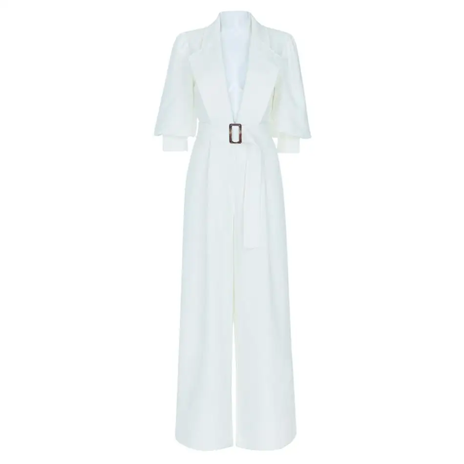 Adyce-2019-New-Celebrity-Runway-Jumpsuit-Women-Sexy-White-Deep-V-Neck-Long-Sleeve-Sashes-Rompers (1)_