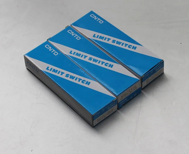tz-8169 limit switch packing 
