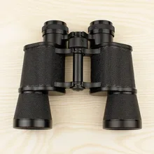 Профессиональный русский 10x40 baigish широкоугольный бинокль высокой мощности охотничий бинокль Porro Bak4 призма