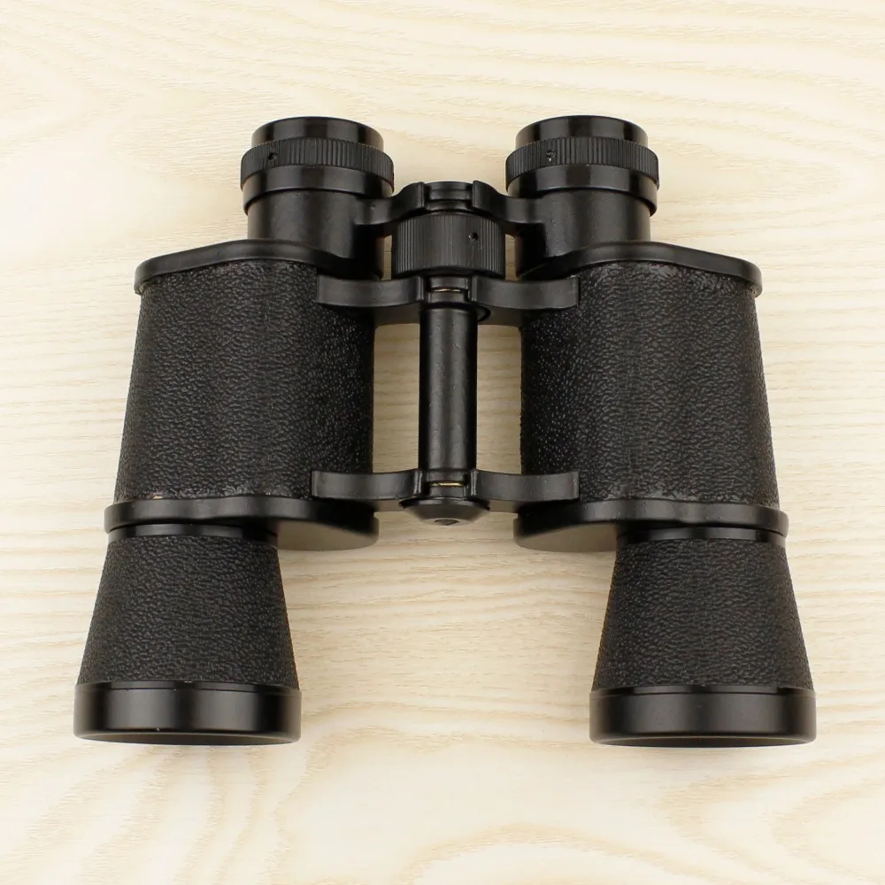 

Professional Russian 10x40 baigish wide angle binoculars High power hunting binoculars Porro Bak4 Prism