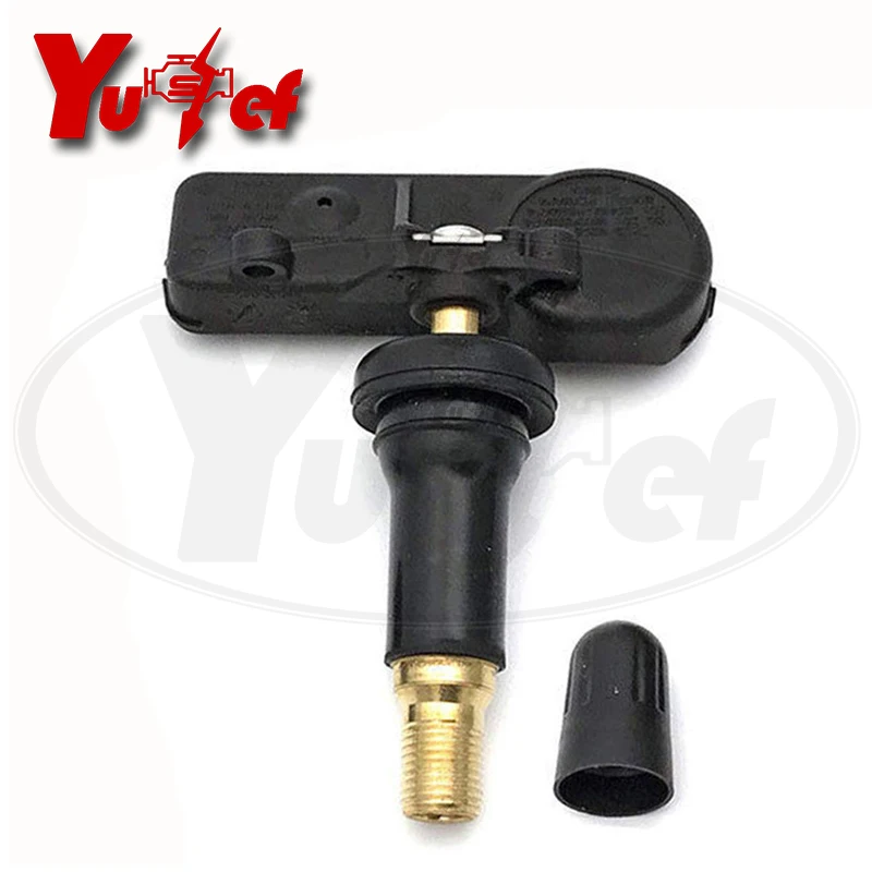 DE8T-1A180-AA Fit Ford Motorcraft Lincoln Mercury датчик давления в шинах TPMS | Автомобили и мотоциклы