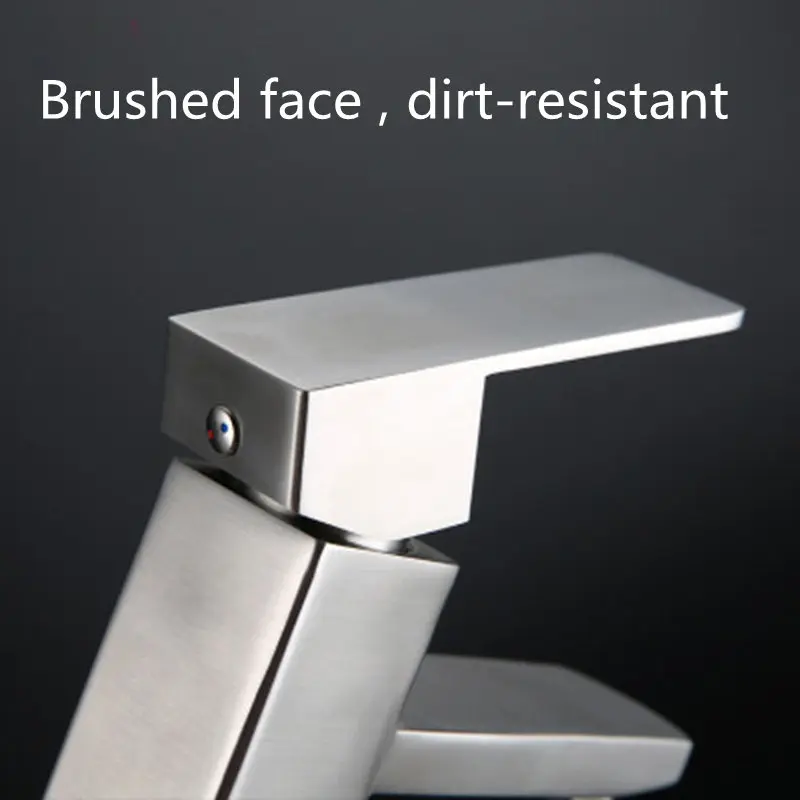 SUS Basin Faucet (3)