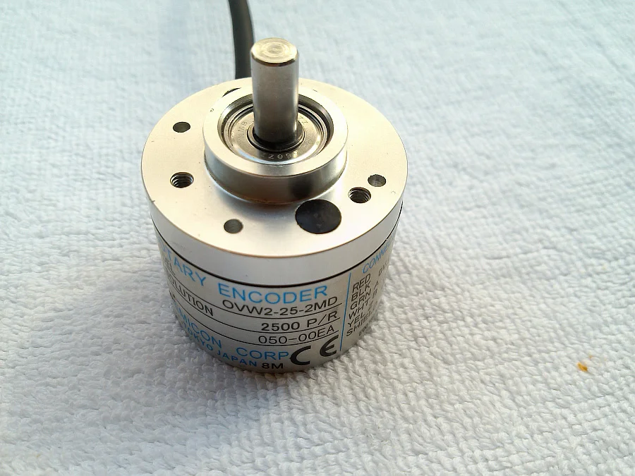 OVW2 вращающийся кодировщик фотолампы/2MHC/2MD|encoder|encoder rotary |