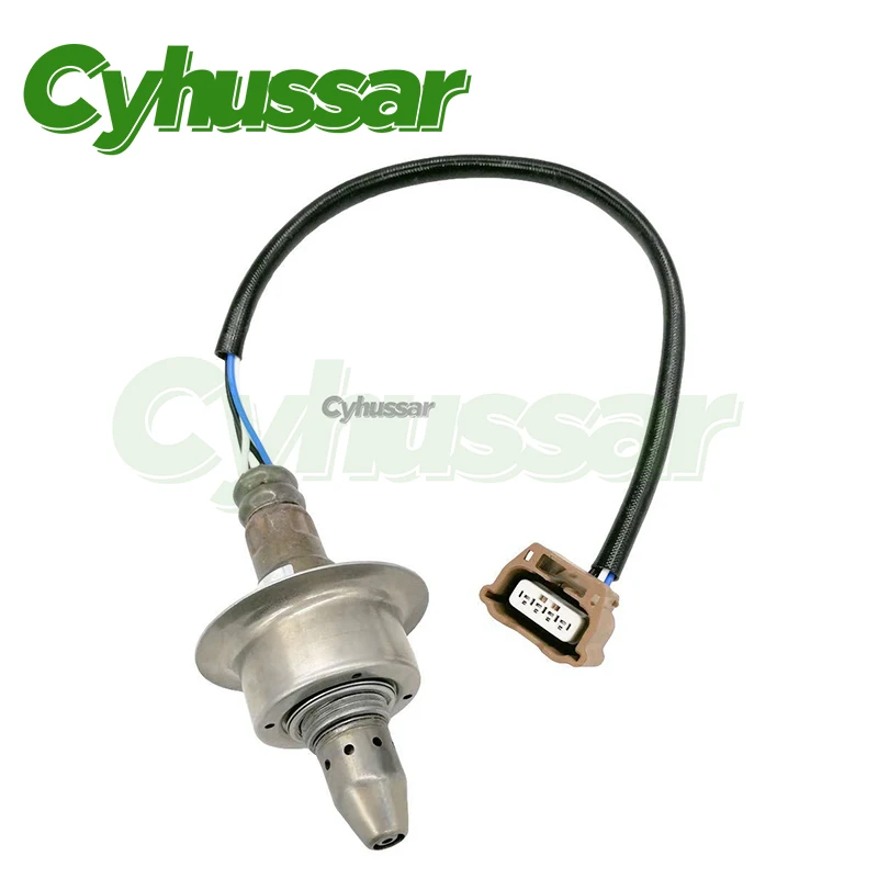 

Oxygen Sensor O2 Lambda Sensor AIR FUEL RATIO SENSOR fit for NISSAN TITAN 370Z MURANO MAXIMA ALTIMA ARMADA FRONTIER 234-9106
