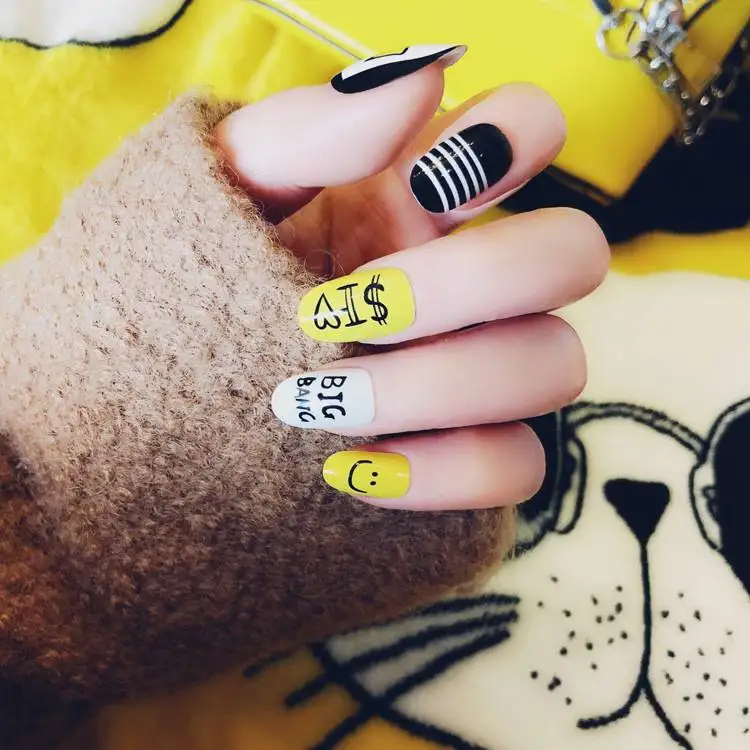 thumb