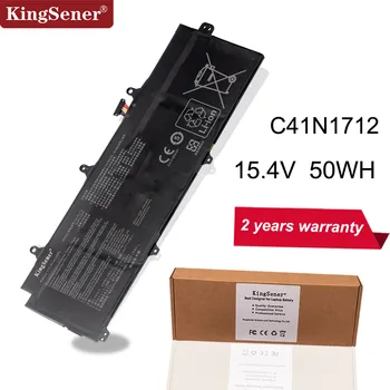 

KingSener C41N1712 Laptop Battery For ASUS GX501 GX501Vl GX501GI GX501G GX501GM GX501GS GX501VSK GX501VS-XS710B200-02380100