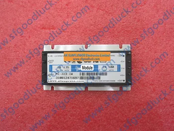 

MI-223-IW Power Module D-D Conv. 1 Output 24V 4.16A 18V-50V Input Full Brick