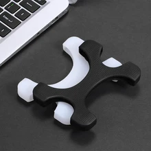 Силиконовый чехол для жесткого диска 2,5 дюйма, защитный чехол для жесткого диска, Ультра мягкий чехол для жесткого диска 2,5 дюйма для sony