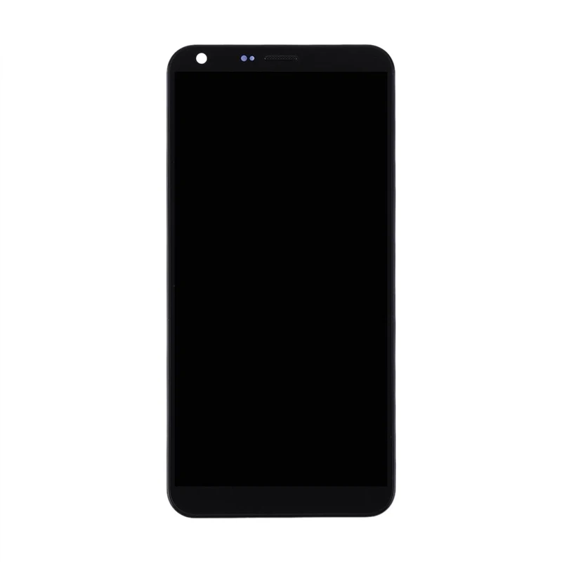 

Original For LG Q6 Q6+ LG-M700 M700A US700 LCD Display Touch Screen Digitizer Full LCD Assembly With Frame Tools As Free Gift