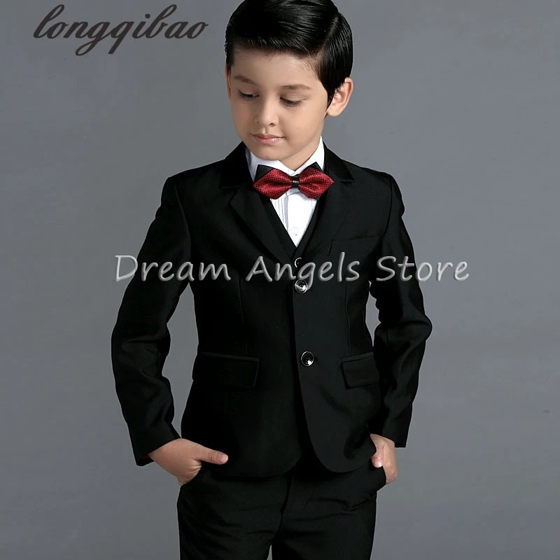 Новинка 2016 модные детские блейзеры для мальчиков костюмы на свадьбу официальный