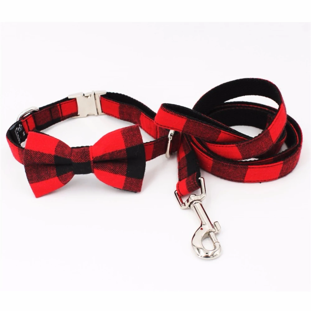 valentines dog collar