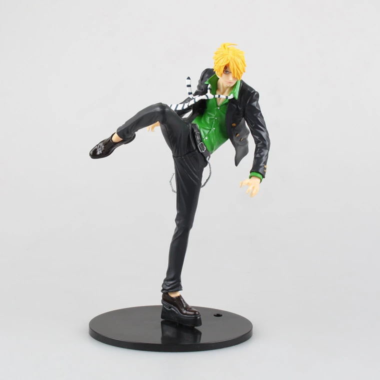 5 センチ ワンピース ワンピース サンジファイアーバトルバージョン アクション フィギュア モデル おもちゃ人形アニメ漫画クリスマス ギフト黒脚 One Piece Sanji One Piecedolls Anime Aliexpress