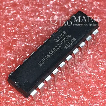 

5pcs/lot S3F94C4EZZ-DK94 S3F94C4EZZ DIP-20