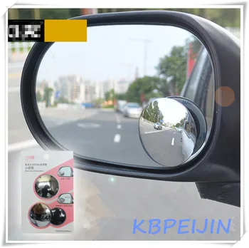 

HO 360 Wide Angle Mirror Car Side Blindspot Mirror car styling for Chrysler 300c 300 sebring pt cruiser town country accessories