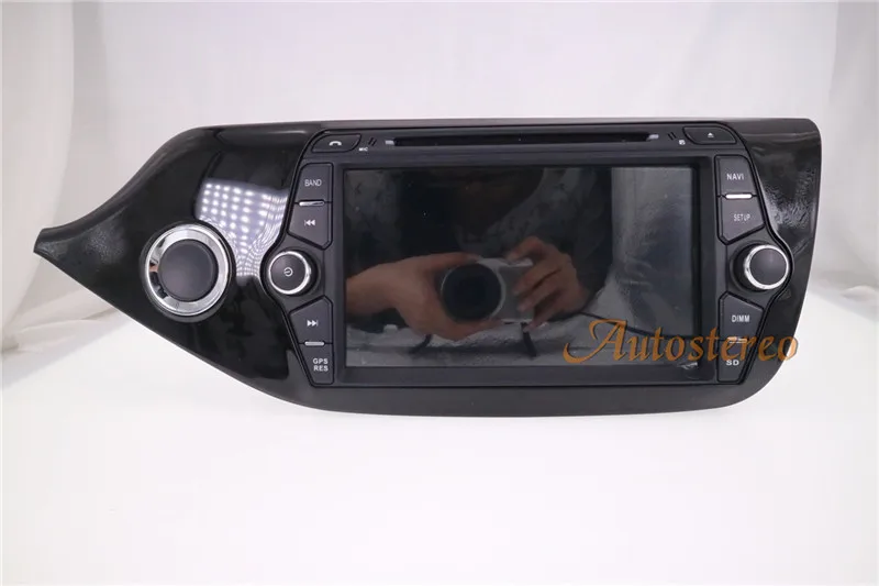 Clearance Android 9 PX6 PX5 Car DVD Player GPS Glonass Navigation for KIA CEED 2013-2016 Multimedia player head Unit radio tape recorder 2 Clearance Android 9 PX6 PX5 Car DVD Player GPS Glonass Navigation for KIA CEED 2013-2016 Multimedia player head Unit radio tape recorder 2