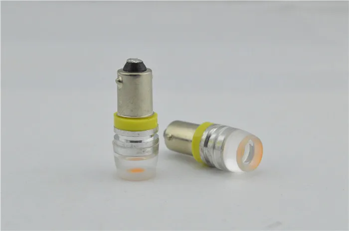 FHBA9S BAY9S-COB-2W-L-Y-6V 12V- (3)