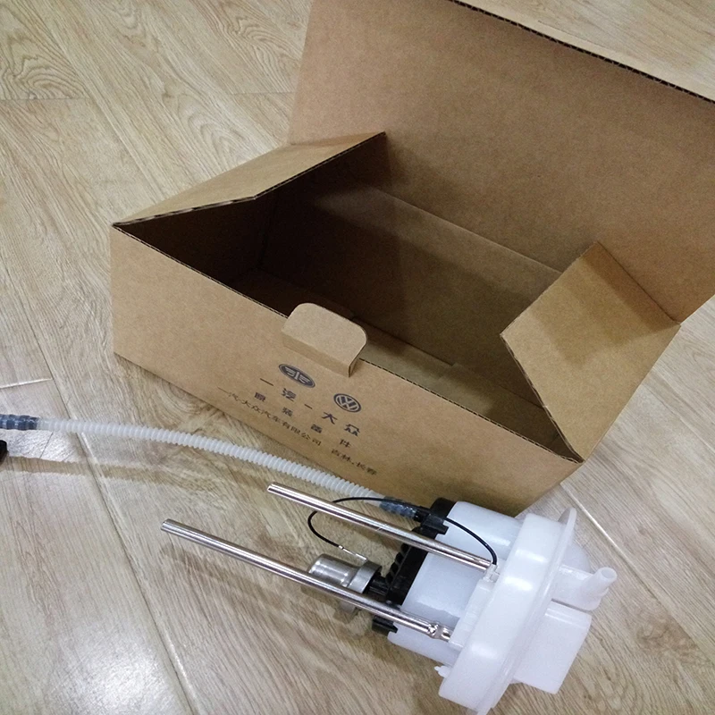 Sophisticated Technology Fuel Filter for 12 Passat OEM 3C0919679A
