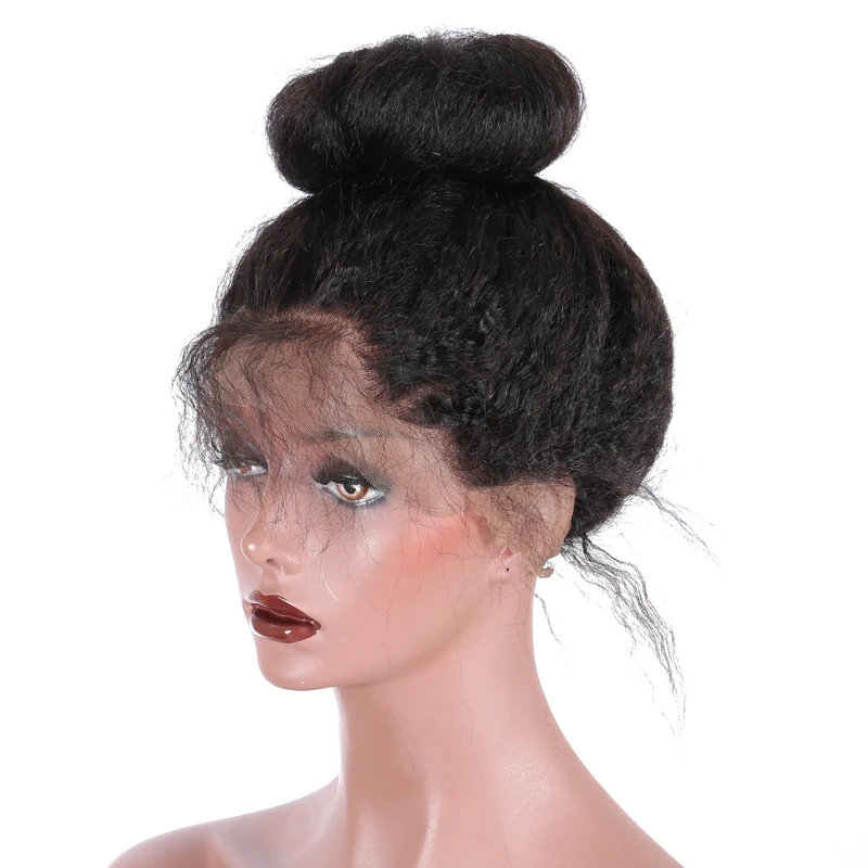 360-Lace-Frontal-With-Bundles-Brazilian-Kinky-Straight-Hair-Extension-3-Bundles-Pre-Plucked-360-Lace (4)