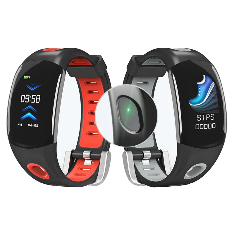 

Bluetooth Smart Activity Trackers Pulsometer Vibrating Alarm Clock Podometre sport Tester Bracelet Smart Watch Pedometer Band