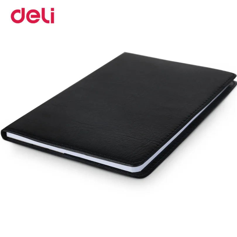Cadernos couro notebook 32 k escritório Notebook 7 : Hardcover Notebook