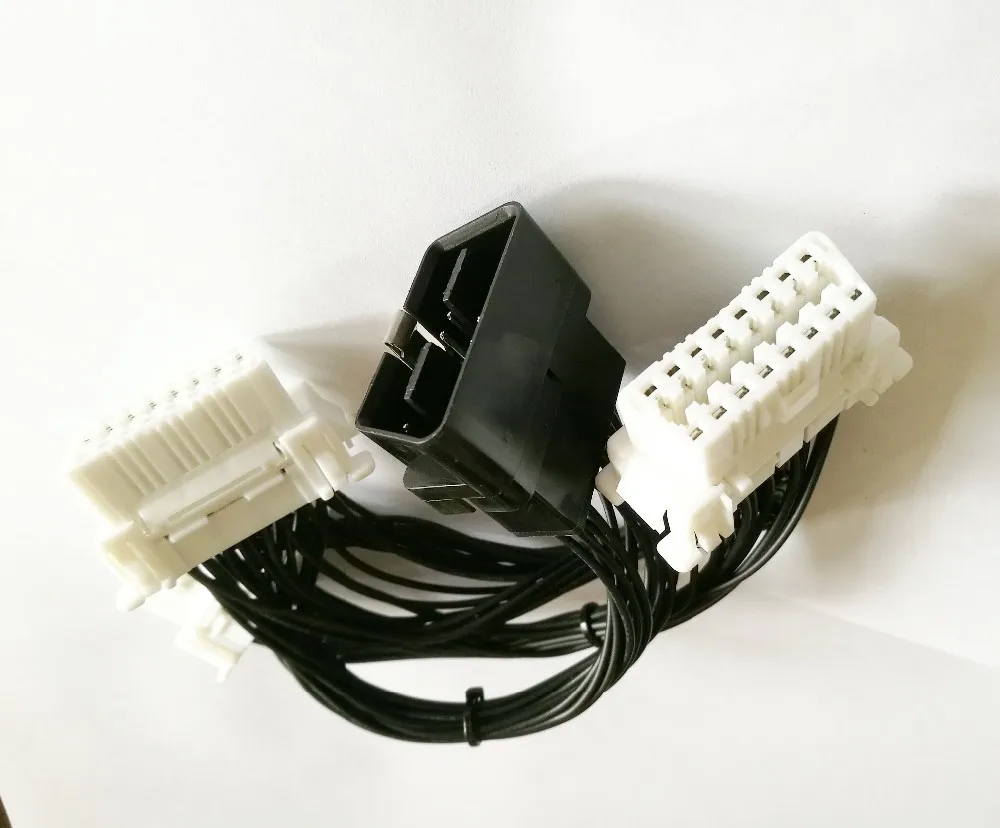 c394095 obd2 splitter cable 15cm 3 female (9)