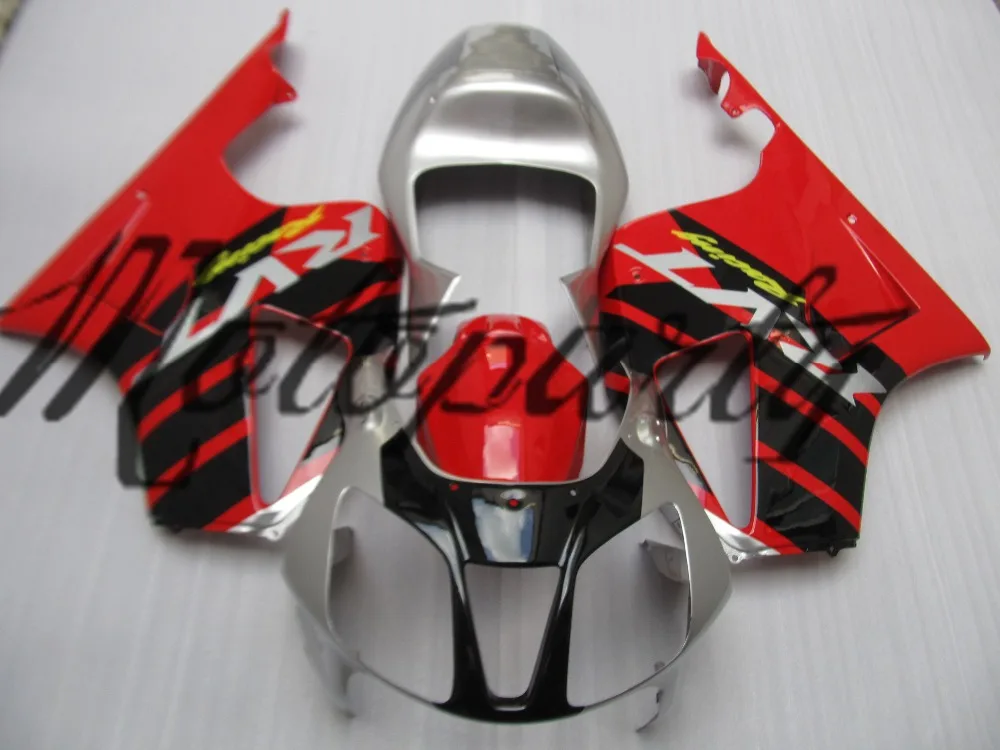 

Custom Fairing kit for HONDA VTR1000 SP1 00 - 06 VTR VFR 1000 2000 2001 2003 2004 2005 2006 ABS Fairings set