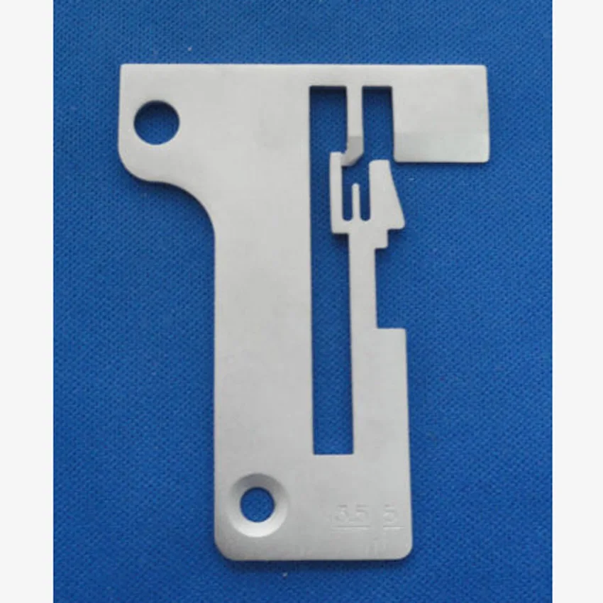Sewing Machine Needle Plate 412730plateplates machine AliExpress