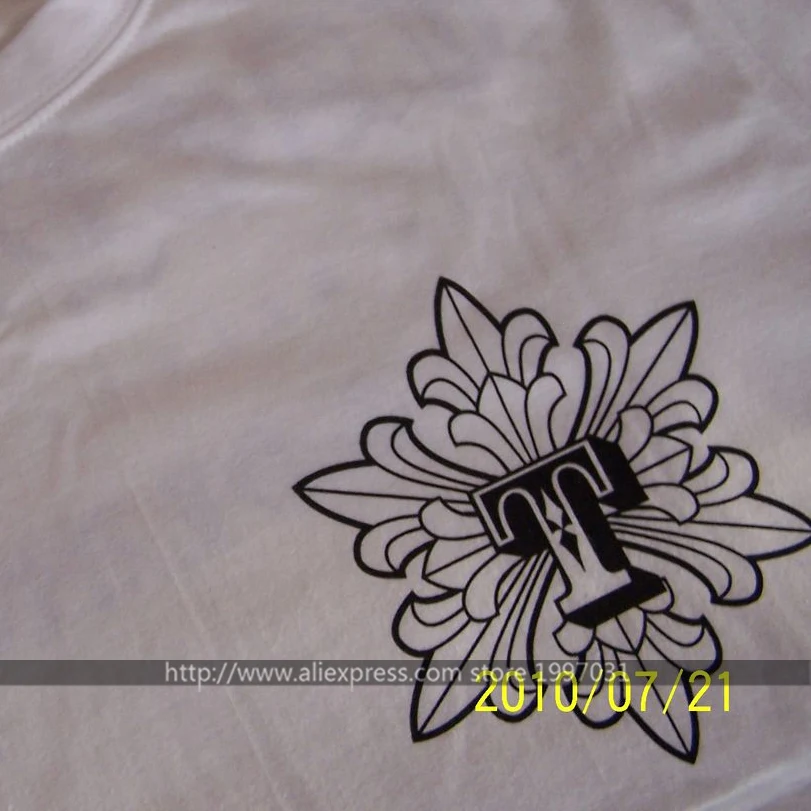 KPOP YG Bigbang TaeYang Dong Young Bae solar 2010 deluxe edition логотип в том же стиле футболка с коротким
