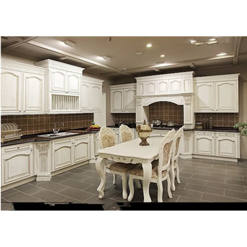 

kitchen cabinet with hot selling model 6800