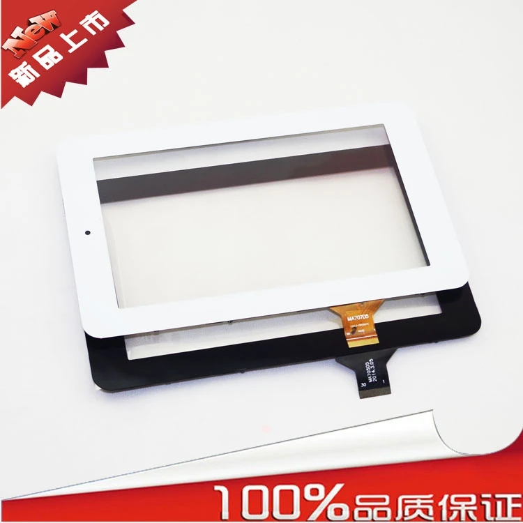 B 7 inch Prestigio MultiPad PMT3017 Tablet touch screen Touch panel Digitizer Glass Sensor Replacement | Компьютеры и офис