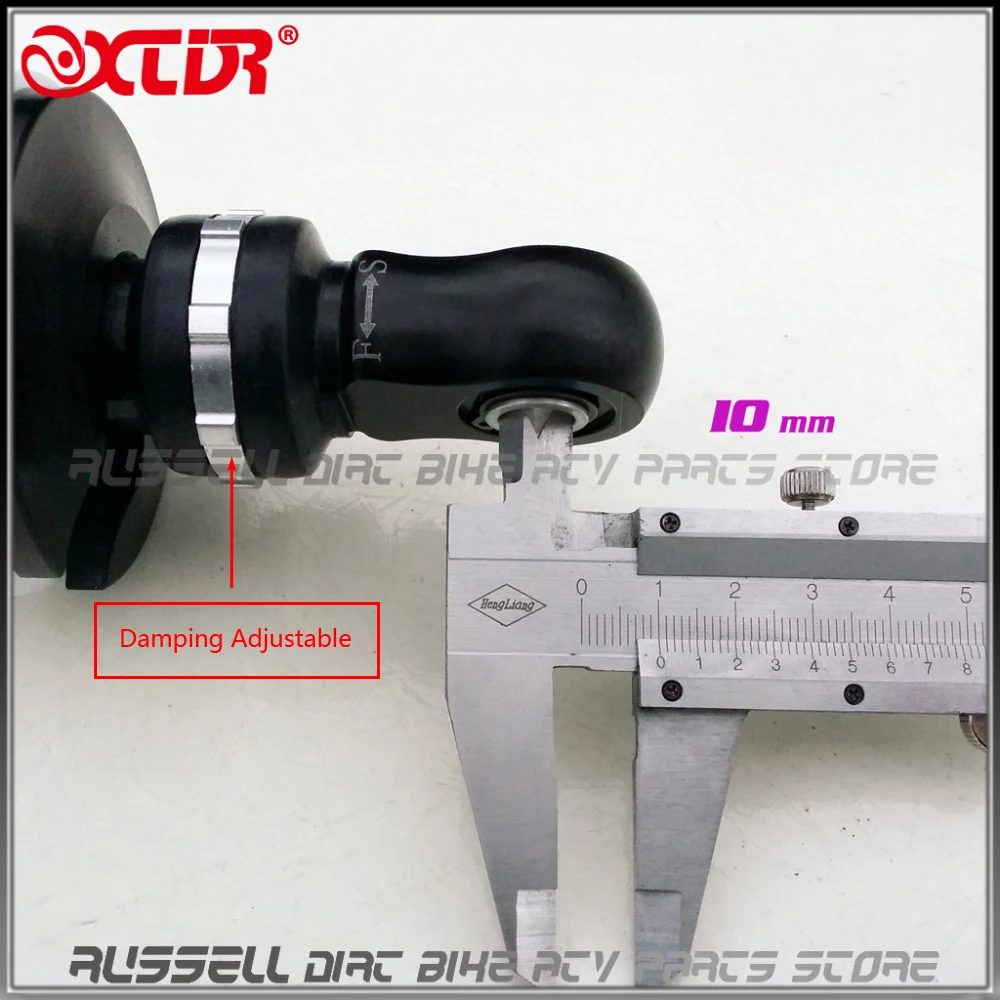 Heavy-Duty-Shocker-Eliminator-Suspension-Absorber-Rear-Spring-For-ATV-QUAD-PIT-BIKE-1200LBS-280mm (4)