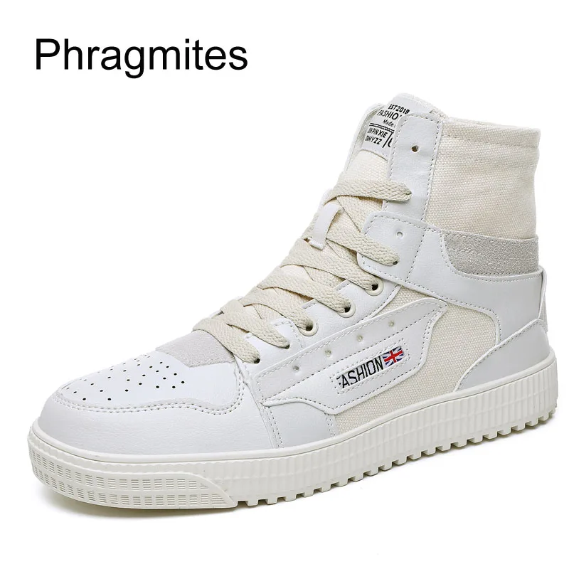 Frete Pele Bege Mujer Inverno Grátis Sapatos Zapatillas Chaussures preto branco Da De Alta Phragmites Branco Tênis Quente Femme Qualidade Atacado Lona vdxxwqAnU
