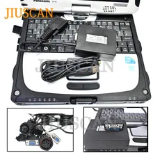 JIUSCAN вилочный погрузчик диагностический комплект judit 4 диагностический комплект jungheinrich judit коробка Incado кабель с Linde canbox pathfinder сервисная коробка