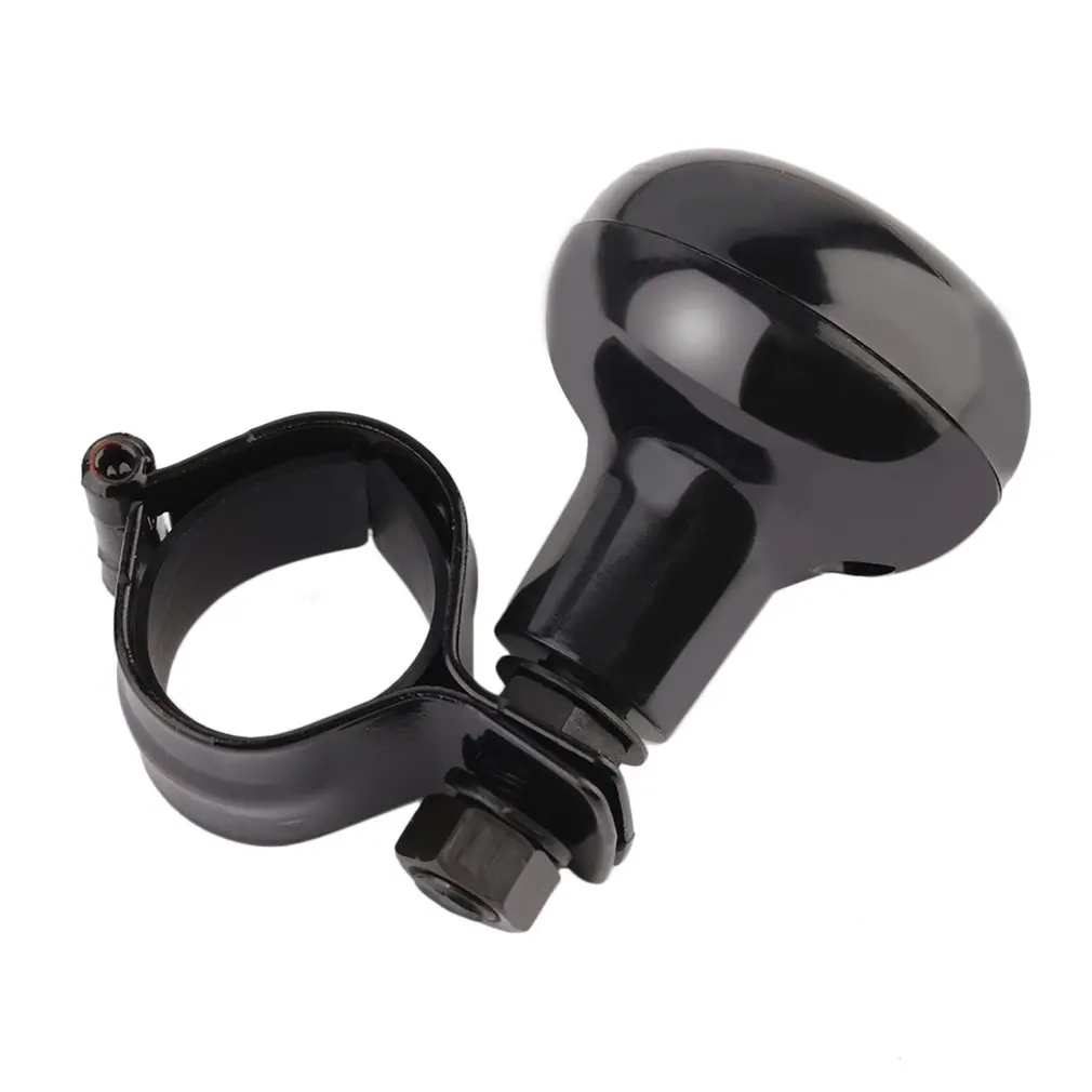 

New Car Steering Wheel Power Handle Ball Steering Wheel Hand Control Ball Car Grip Knob Turning Helper car styling Hot Sale