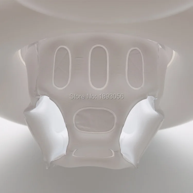 Baymax baby   seat ring