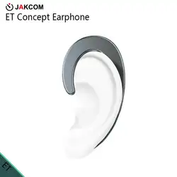 JAKCOM ET Non-In-Ear Concept наушник Горячая Распродажа в наушниках наушники как qy20 doogee v mi6