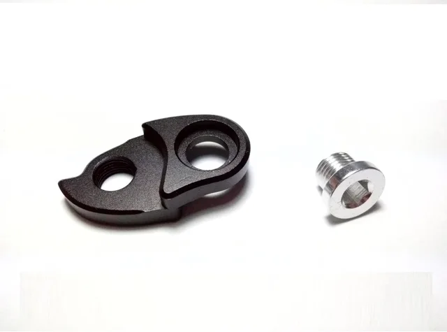 rear derailleur adapter