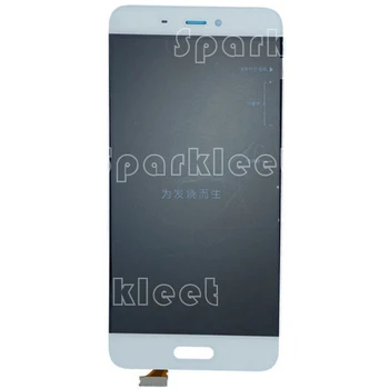 

Tested LCD Screen For Xiaomi Mi 5 Mi5 LCD Display Touch Screen Digitizer Assembly Replacement Part