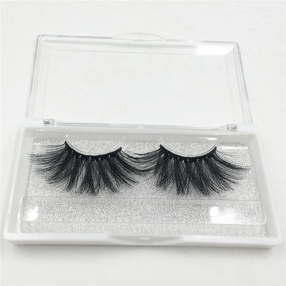 JML-A6 25mm mink eyelashes (3)