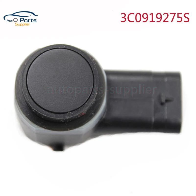 Para SKODA FABIA 2010-2014 Ultrasónico PDC Sensor De Estacionamiento Reversa