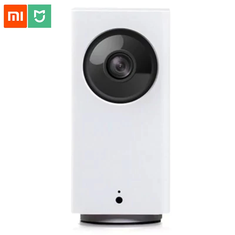 Камера Xiaomi Smart Camera Купить