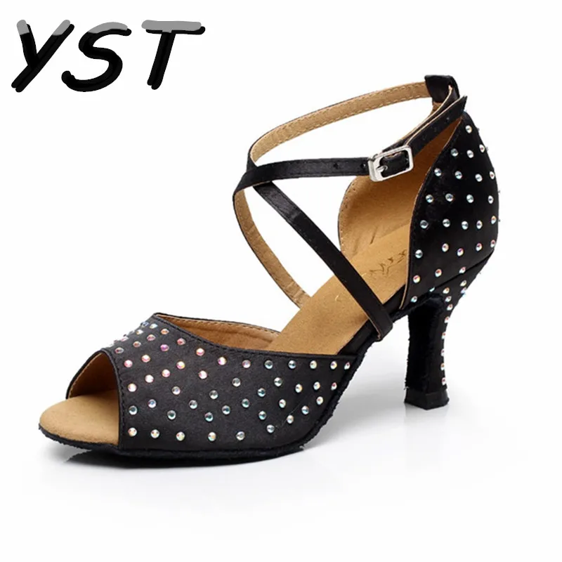 latin ballroom shoes