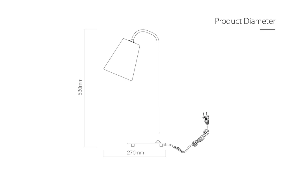 yeelight minimalist e27