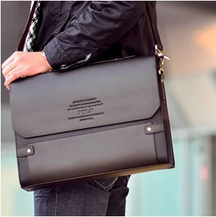 polo briefcase