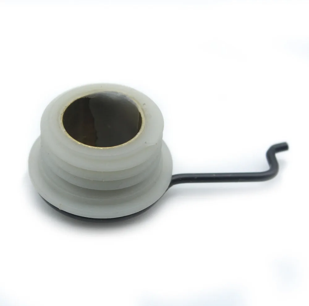 4pcs/lot Oil Pump Worm Gear For STIHL 029 034 036 039 MS290 MS310 MS360 MS390 Chain Saws #11256407110 Replacement Parts