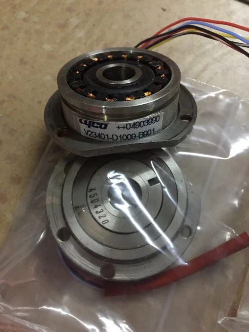 Энкодер V23401-D1009-B901 | Компьютеры и офис