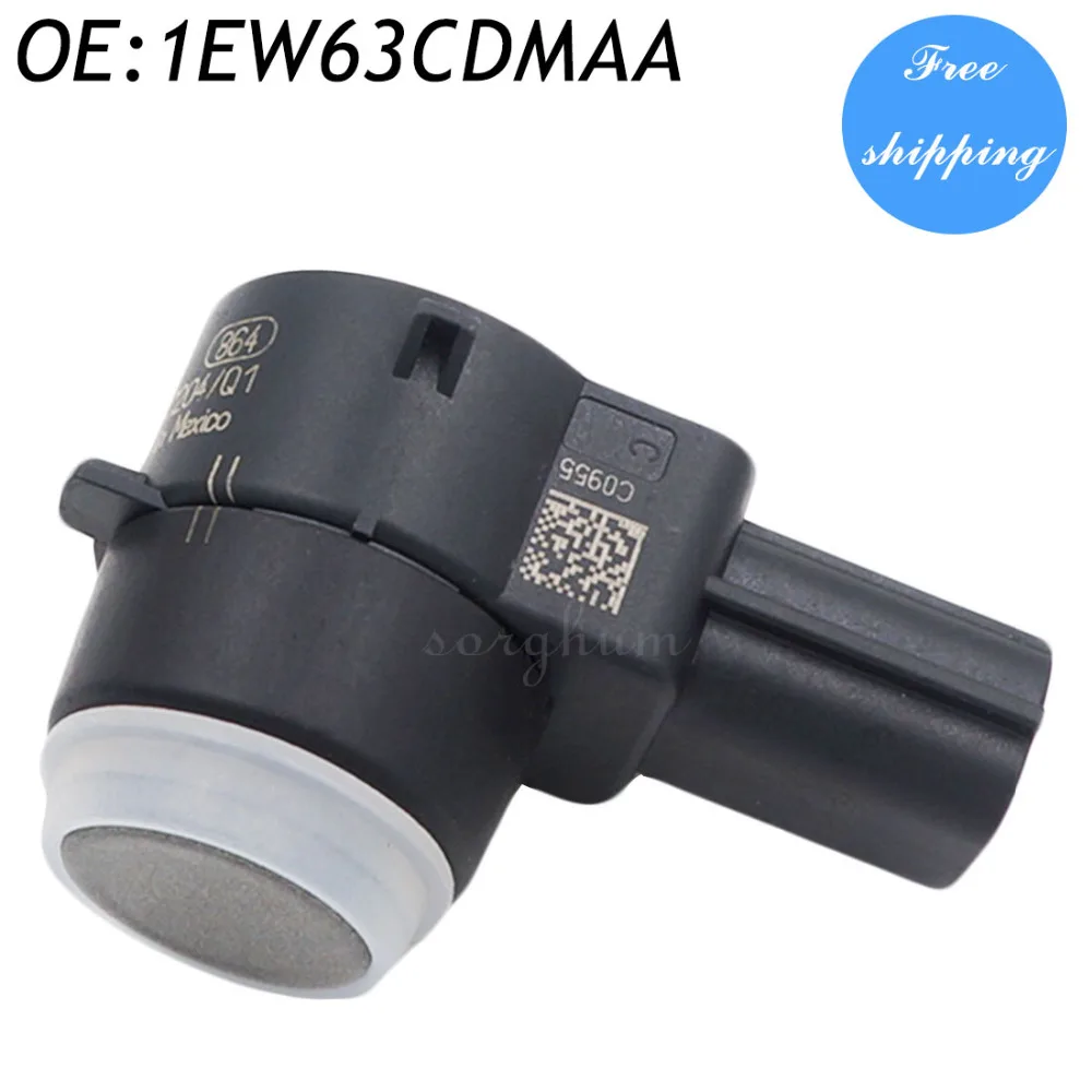 1EW63CDMAA 0263003791 подходит для Dodge Chrysler Jeep резервный датчик контроля парковки на