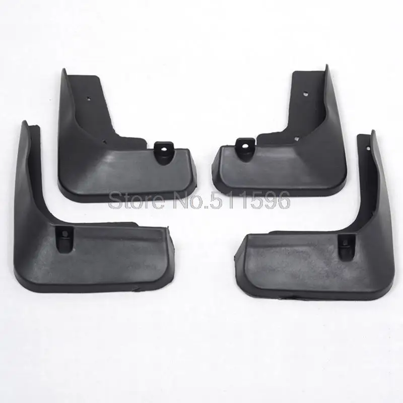 Buy For Toyota Camry 2012 2013 2014 Car Fenders Splasher Mudflap Mud Flaps