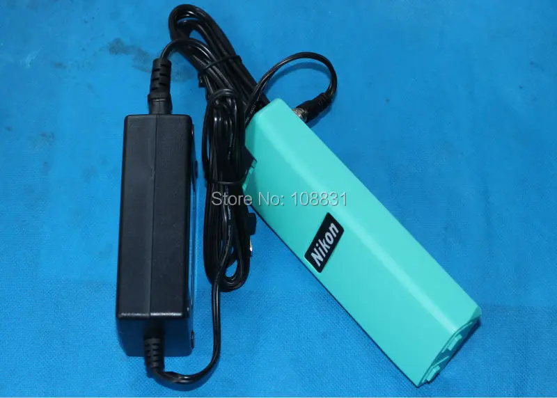 BC-65 Battery and Universal Q-75E charger -3